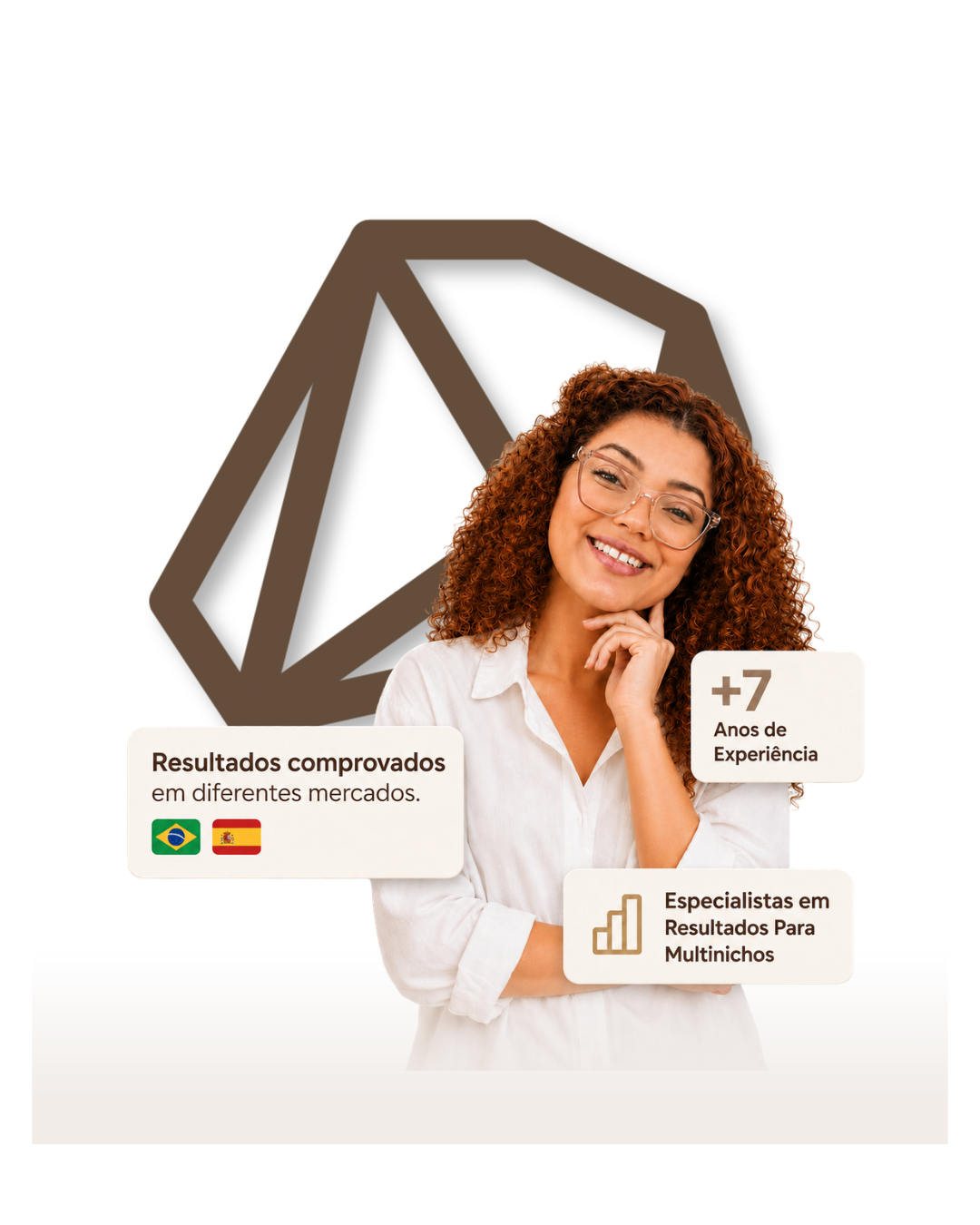 Especialista Quartzo LAB — resultados comprovados em diferentes mercados